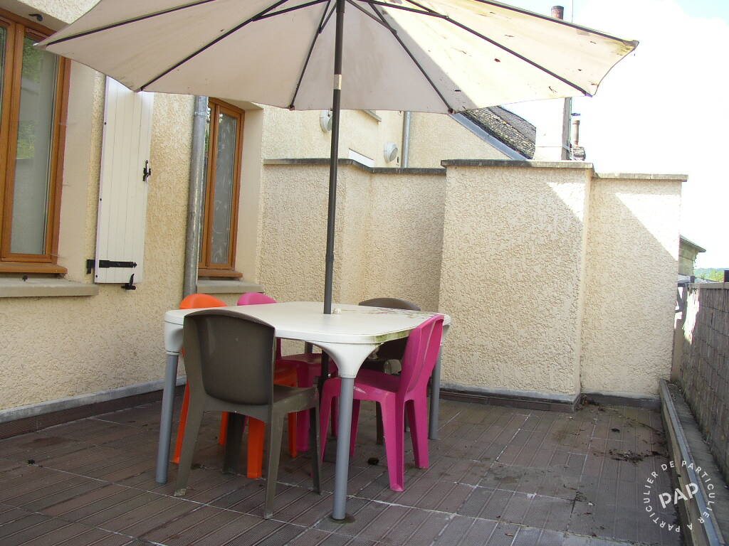 Appartement à vendre, 32m², Champagne-sur-Oise