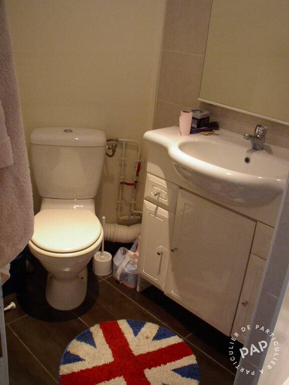 Appartement à vendre, 32m², Champagne-sur-Oise