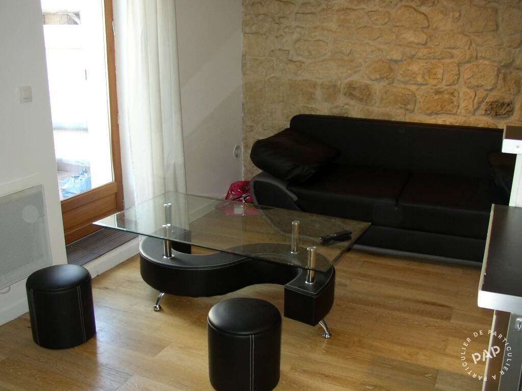 Appartement à vendre, 32m², Champagne-sur-Oise