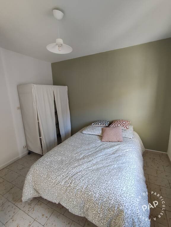 Appartement à louer, 30m², Saint-Étienne