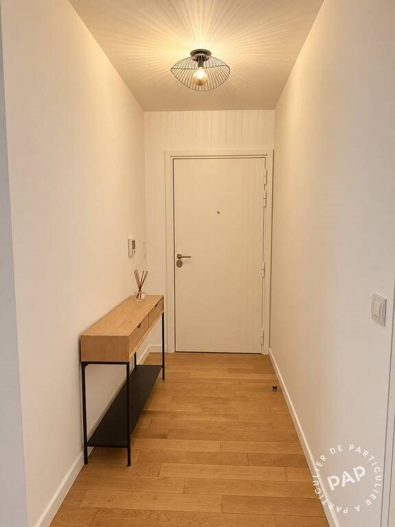 Appartement à louer, 67m², Levallois-Perret