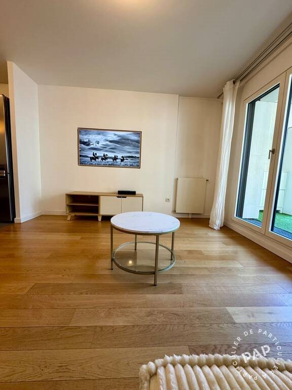 Appartement à louer, 67m², Levallois-Perret