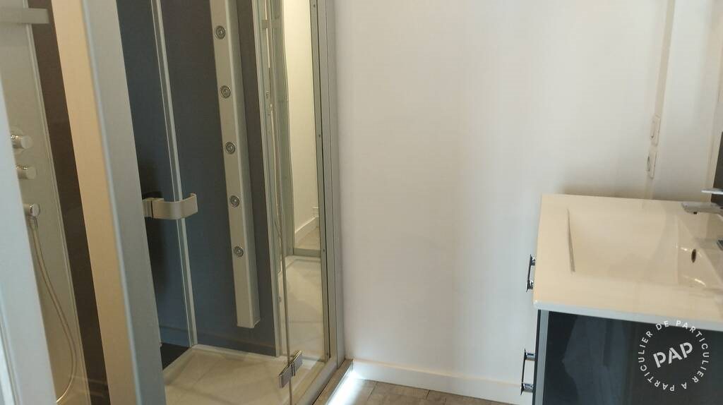 Appartement à vendre, 51m², Vichy