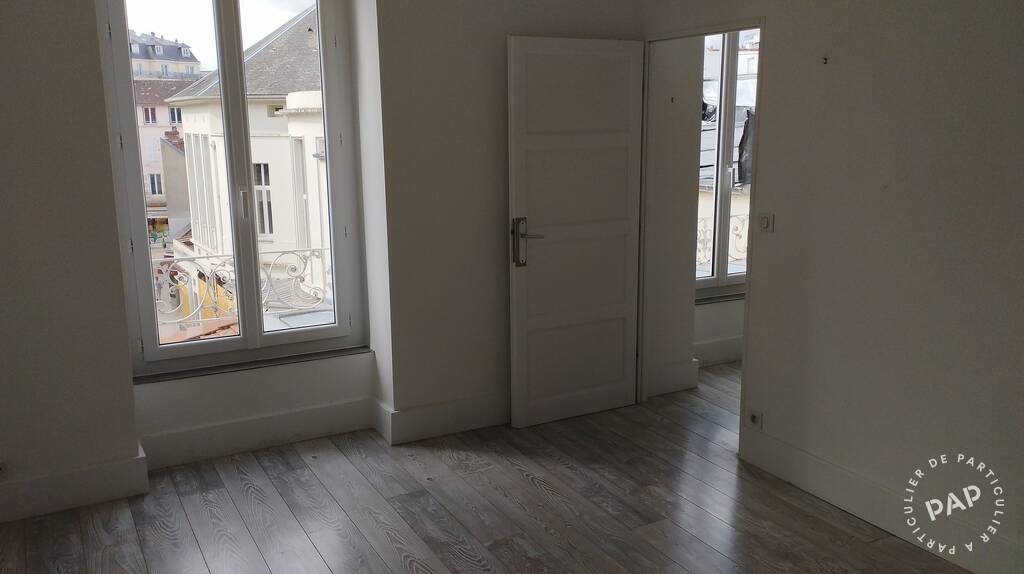 Appartement à vendre, 51m², Vichy