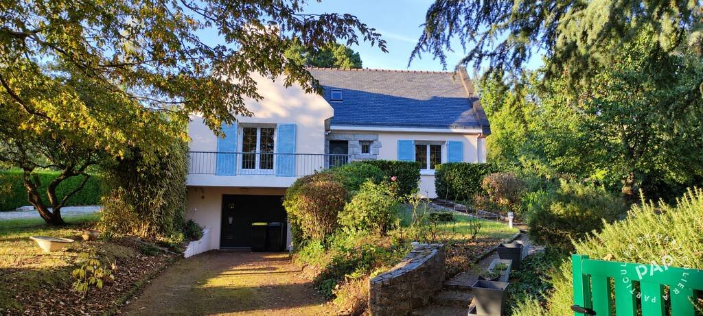 Maison à vendre, 112m², Savenay