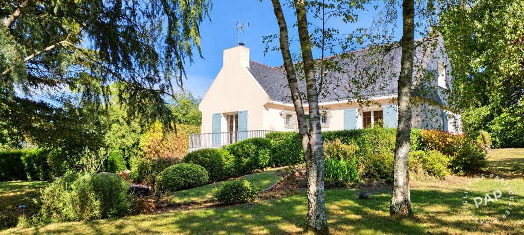 Maison à vendre, 112m², Savenay