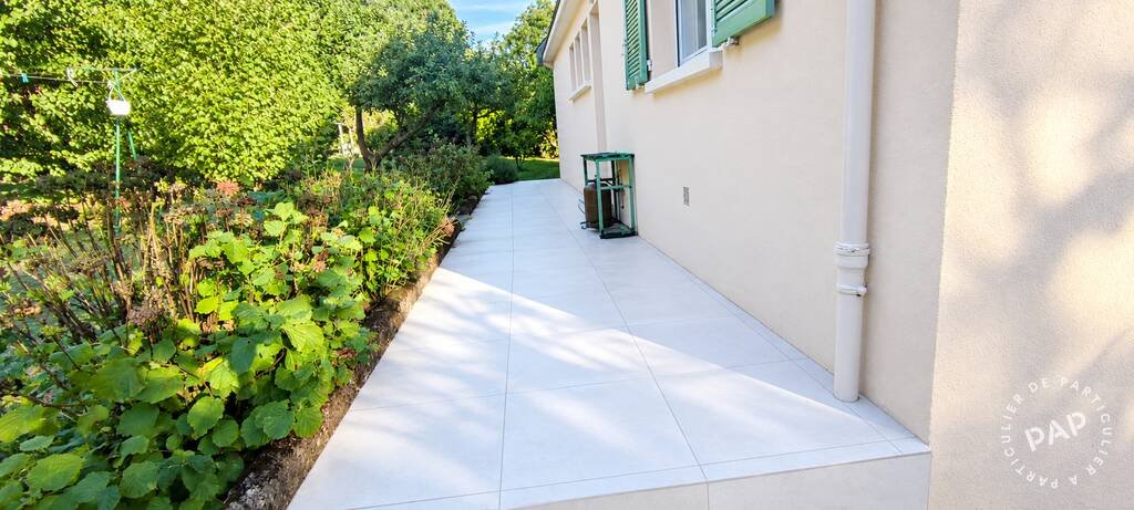Maison à vendre, 112m², Savenay