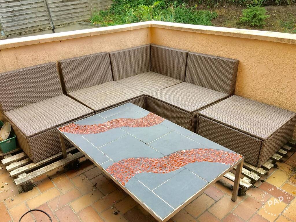 Appartement à louer, 87m², Petite-Rosselle