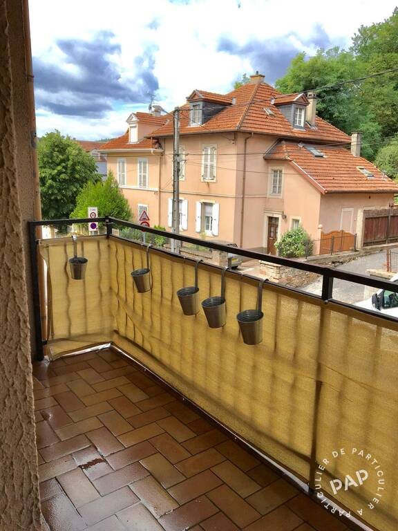 Appartement à louer, 87m², Petite-Rosselle