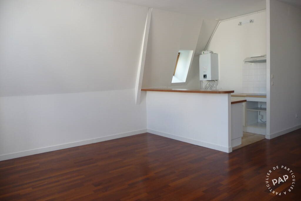 Appartement à vendre, 57m², Poitiers