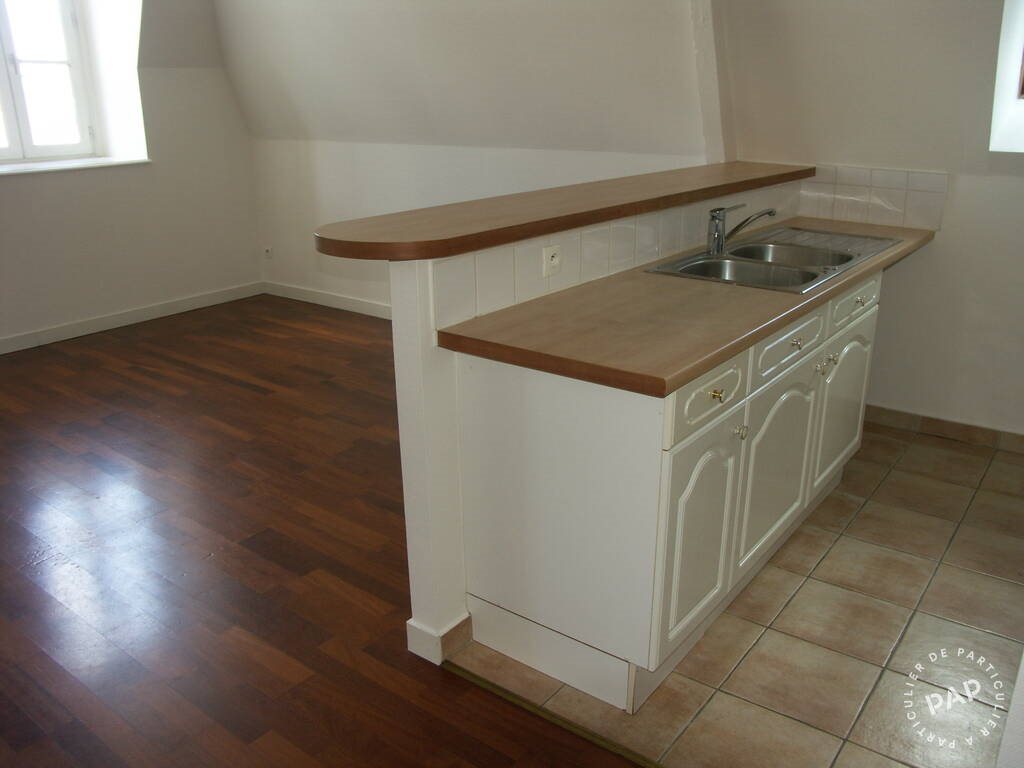 Appartement à vendre, 57m², Poitiers