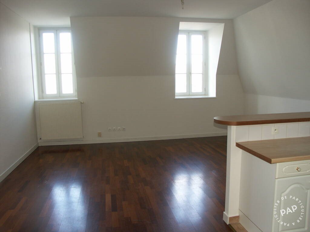 Appartement à vendre, 57m², Poitiers