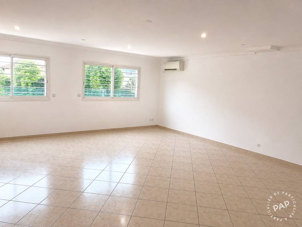 Maison à louer, 120m², Vigneux-sur-Seine