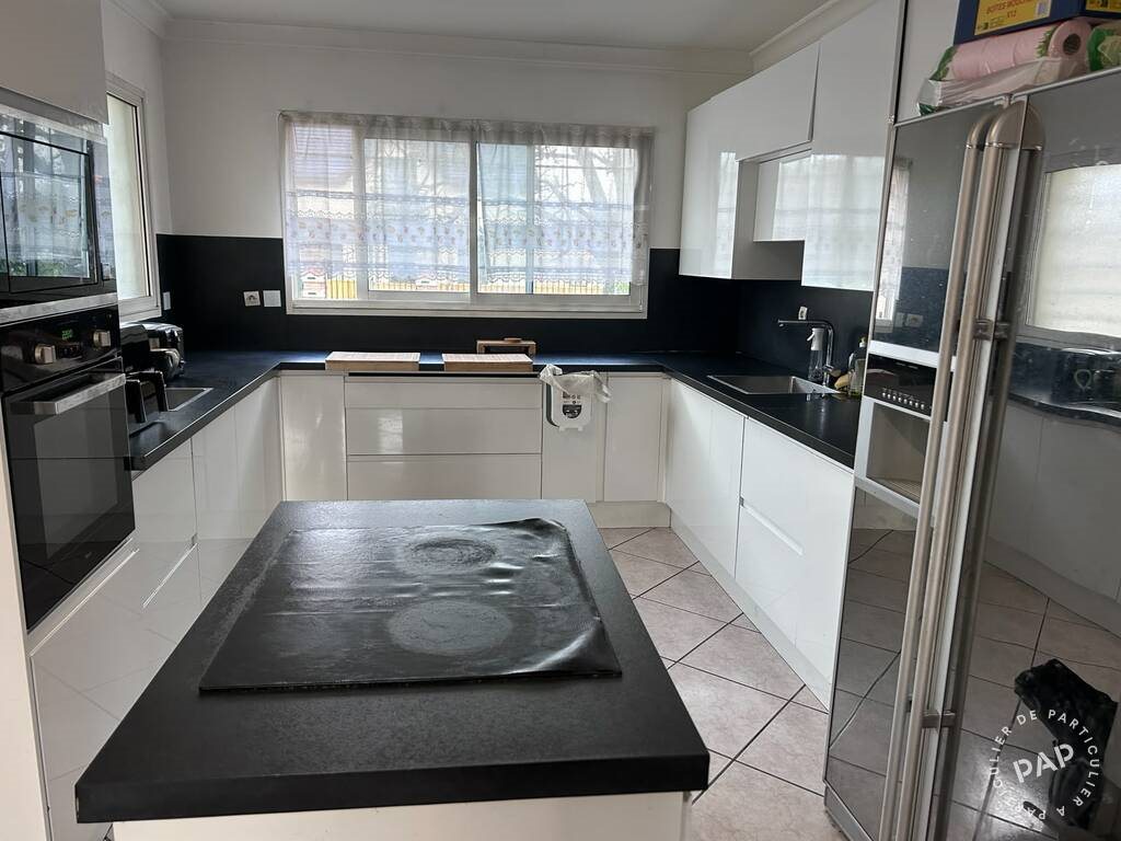 Maison à louer, 120m², Vigneux-sur-Seine