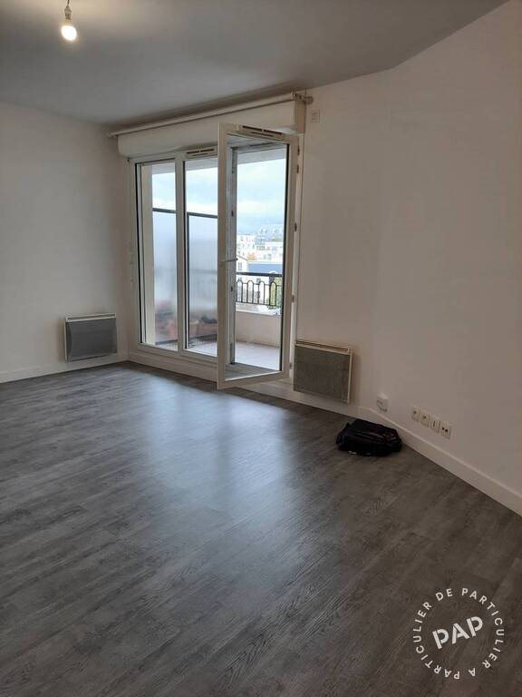 Appartement à louer, 30m², Issy-les-Moulineaux