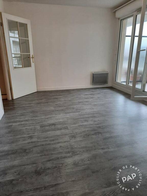Appartement à louer, 30m², Issy-les-Moulineaux