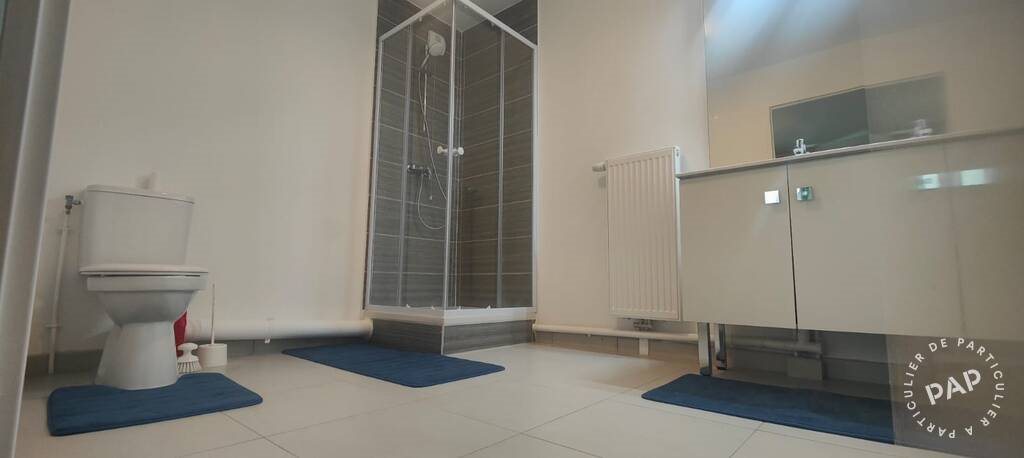 Maison à louer, 50m², Chartres