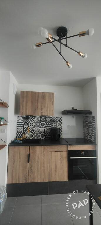 Maison à louer, 50m², Chartres