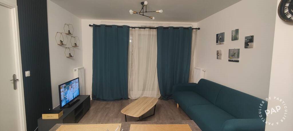 Maison à louer, 50m², Chartres