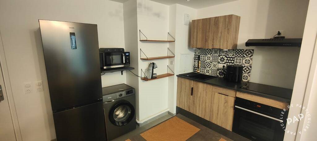Maison à louer, 50m², Chartres