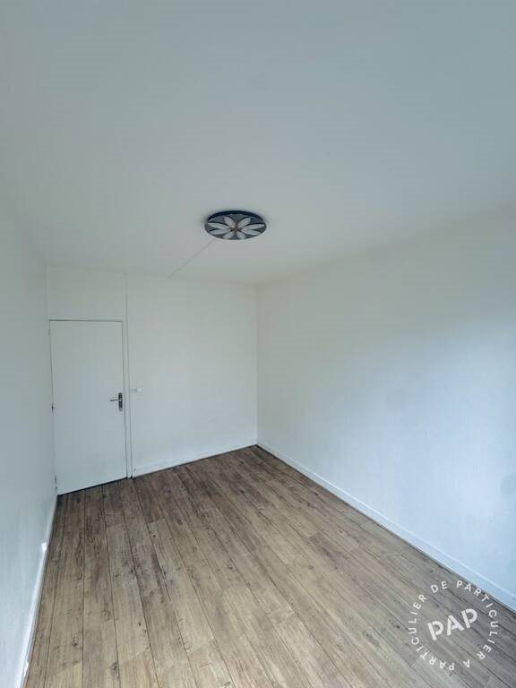 Appartement à louer, 28m², Paris 13ème