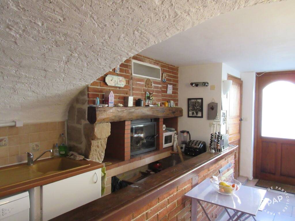 Appartement à louer, 50m², Saint-Rome-de-Tarn