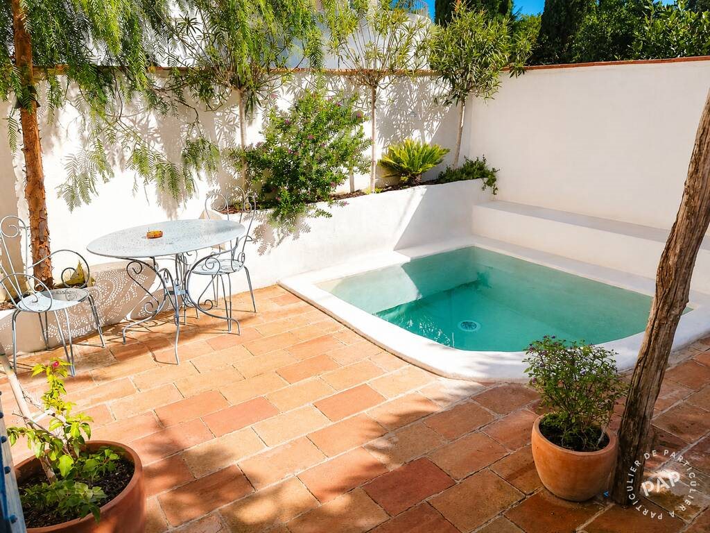 Maison à vendre, 50m², Nîmes