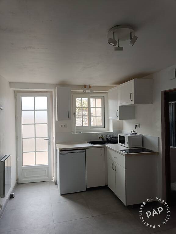 Appartement à louer, 24m², Plaisir