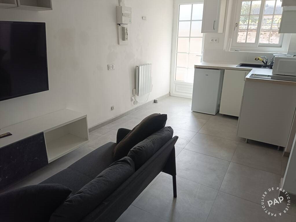 Appartement à louer, 24m², Plaisir