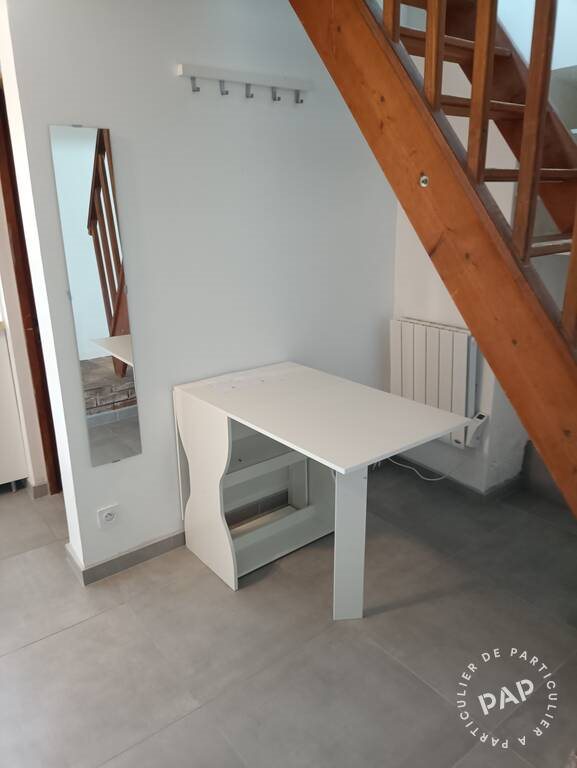 Appartement à louer, 24m², Plaisir