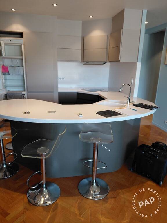 Appartement à louer, 84m², Sens