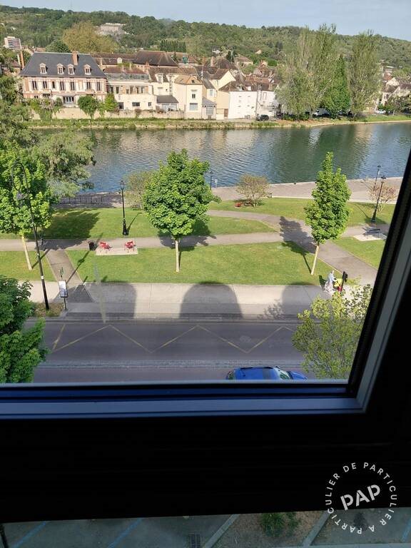 Appartement à louer, 84m², Sens