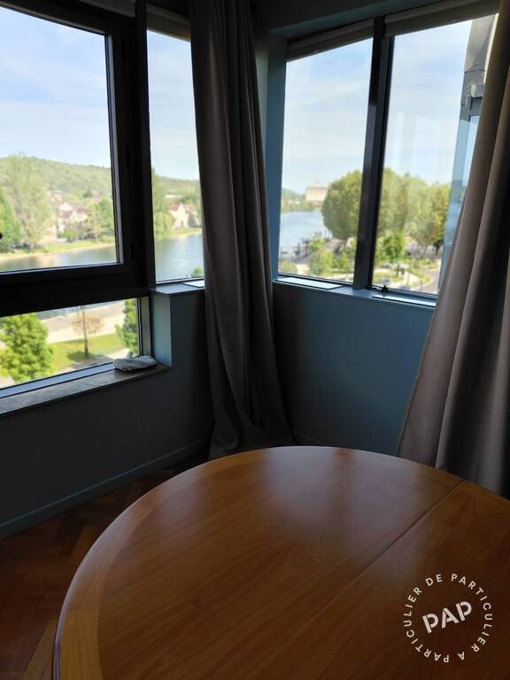Appartement à louer, 84m², Sens