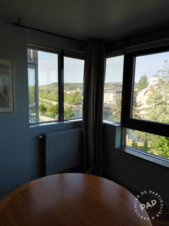 Appartement à louer, 84m², Sens