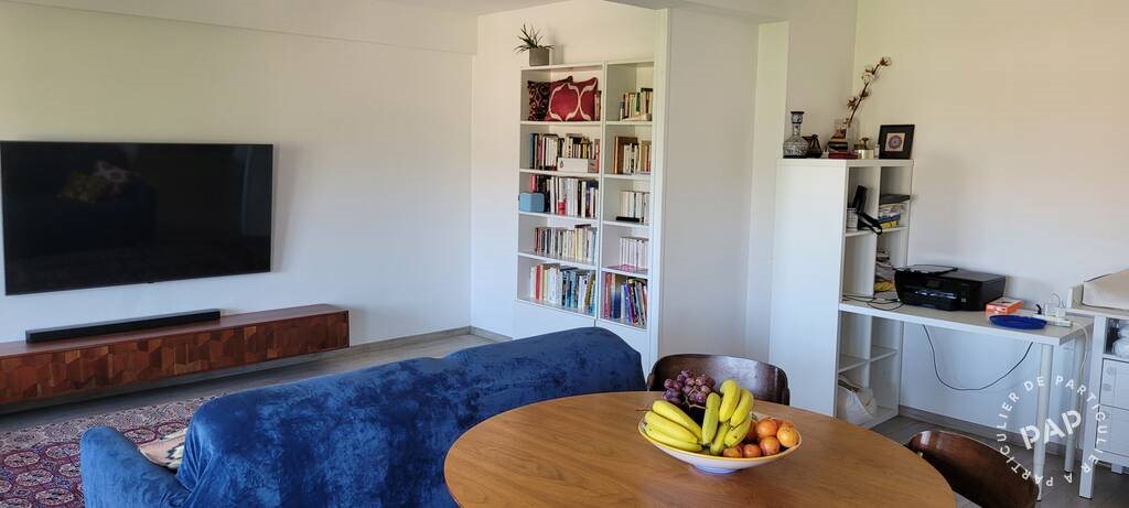 Appartement à louer, 75m², Saint-Laurent-du-Var