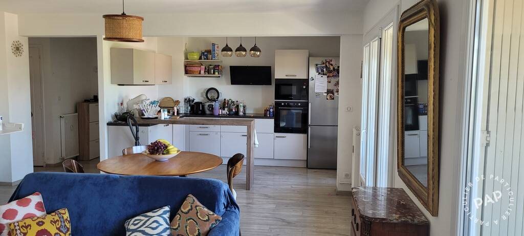 Appartement à louer, 75m², Saint-Laurent-du-Var