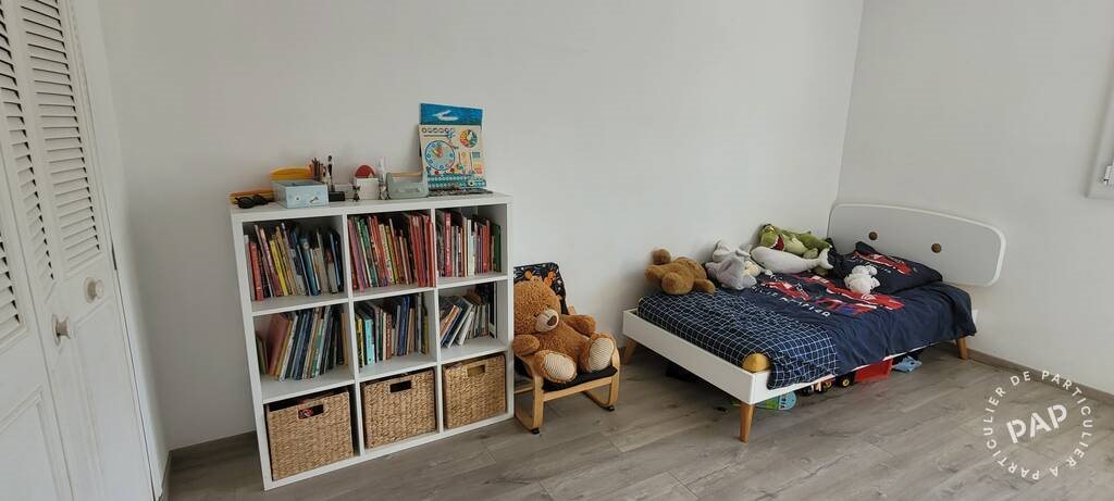 Appartement à louer, 75m², Saint-Laurent-du-Var