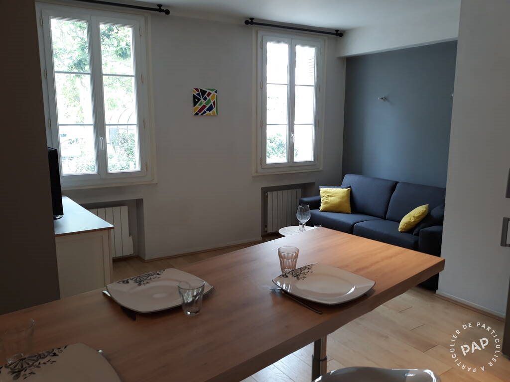 Appartement à vendre, 36m², La Rochelle