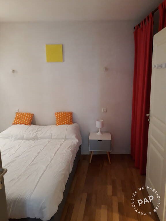 Appartement à vendre, 36m², La Rochelle