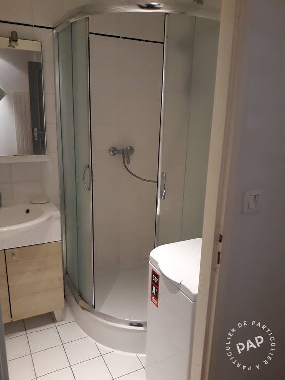 Appartement à vendre, 36m², La Rochelle