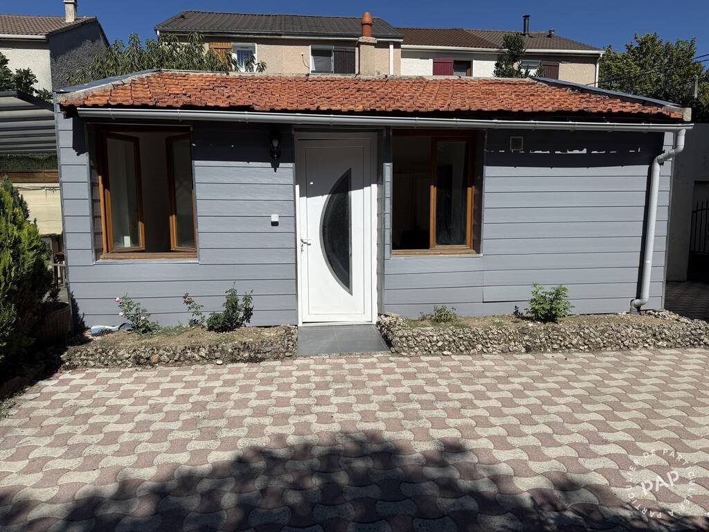 Appartement à louer, 20m², Athis-Mons