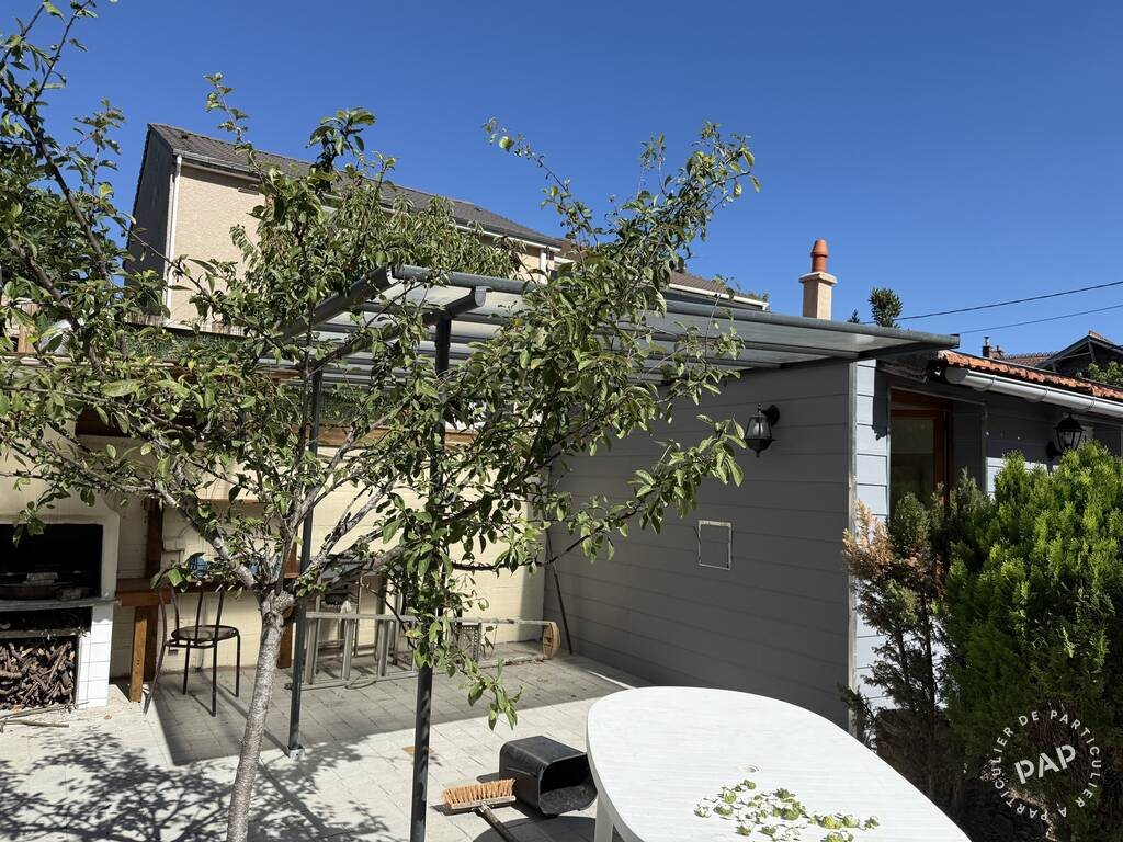 Appartement à louer, 20m², Athis-Mons