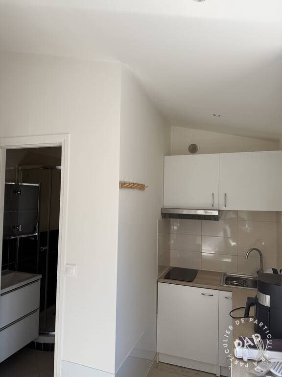 Appartement à louer, 20m², Athis-Mons