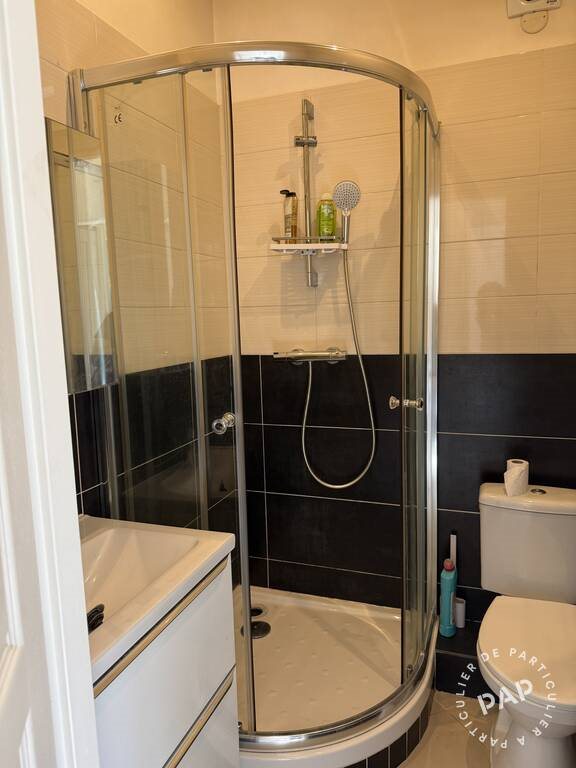 Appartement à louer, 20m², Athis-Mons