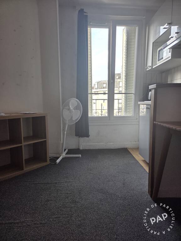Appartement à louer, 17m², Le Kremlin-Bicêtre