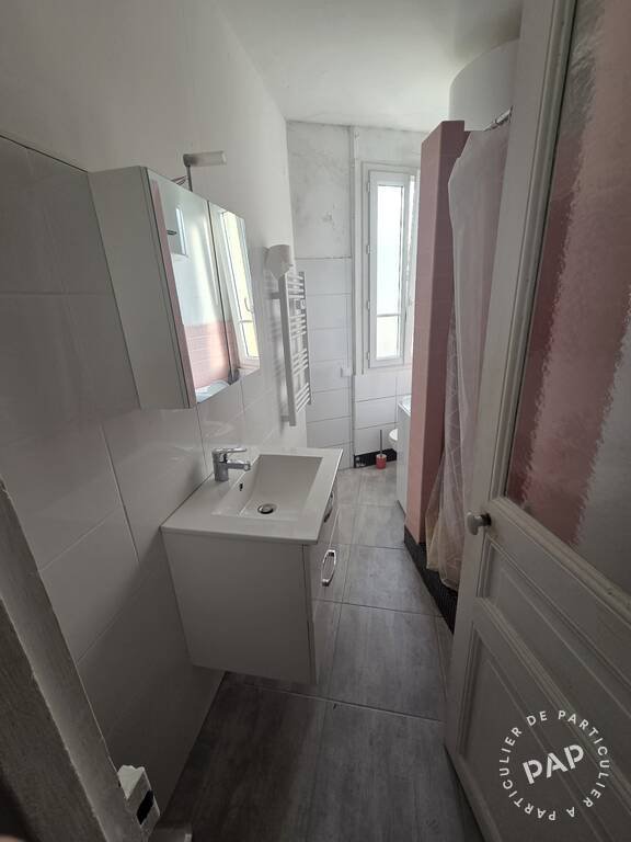 Appartement à louer, 17m², Le Kremlin-Bicêtre