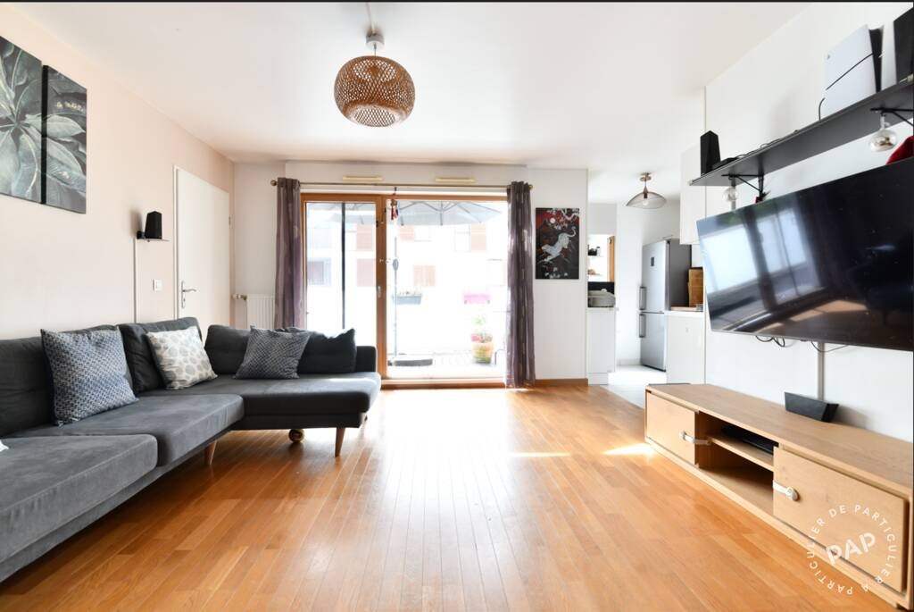 Maison à vendre, 89m², Massy