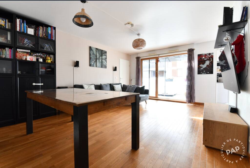 Maison à vendre, 89m², Massy