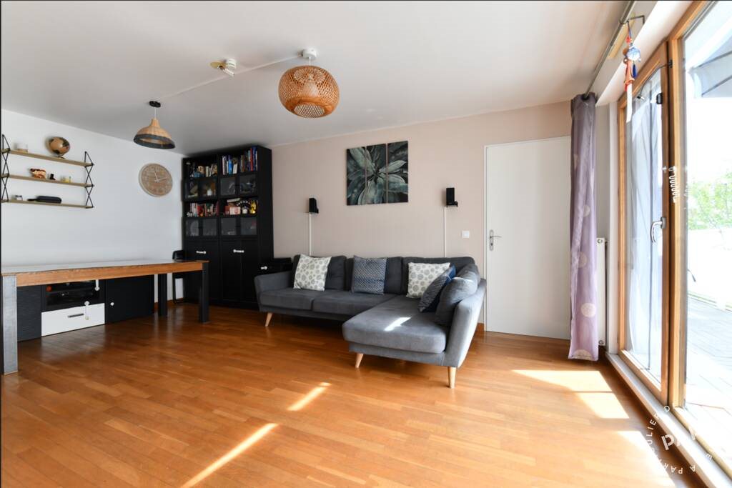 Maison à vendre, 89m², Massy