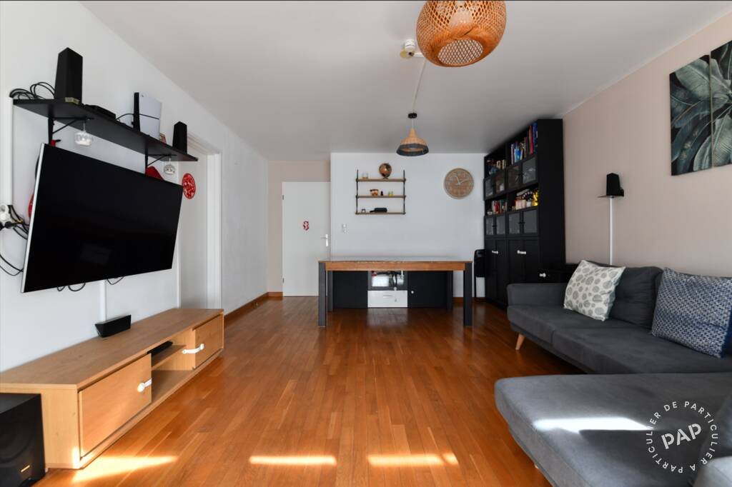 Maison à vendre, 89m², Massy
